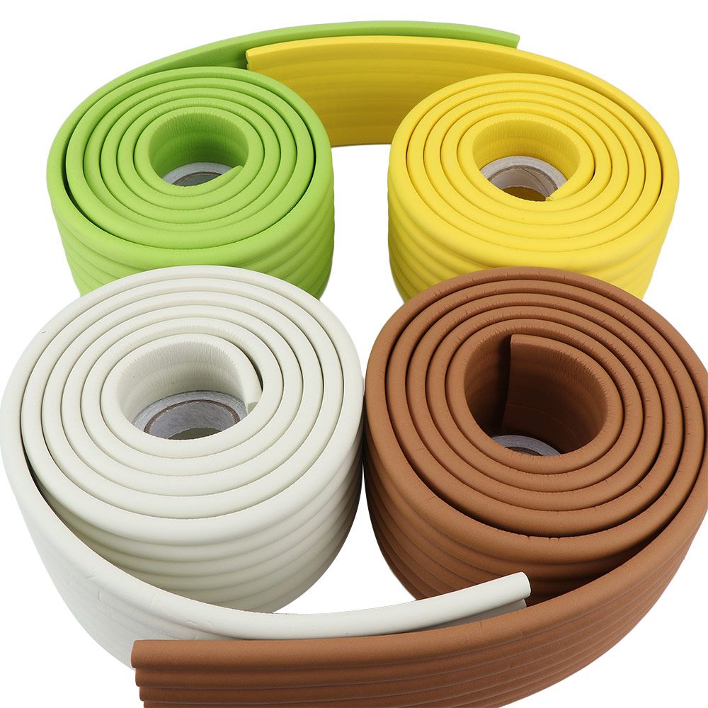 Home Kindergarten Foam Bumper  - Corner Guard Foam recension och pris