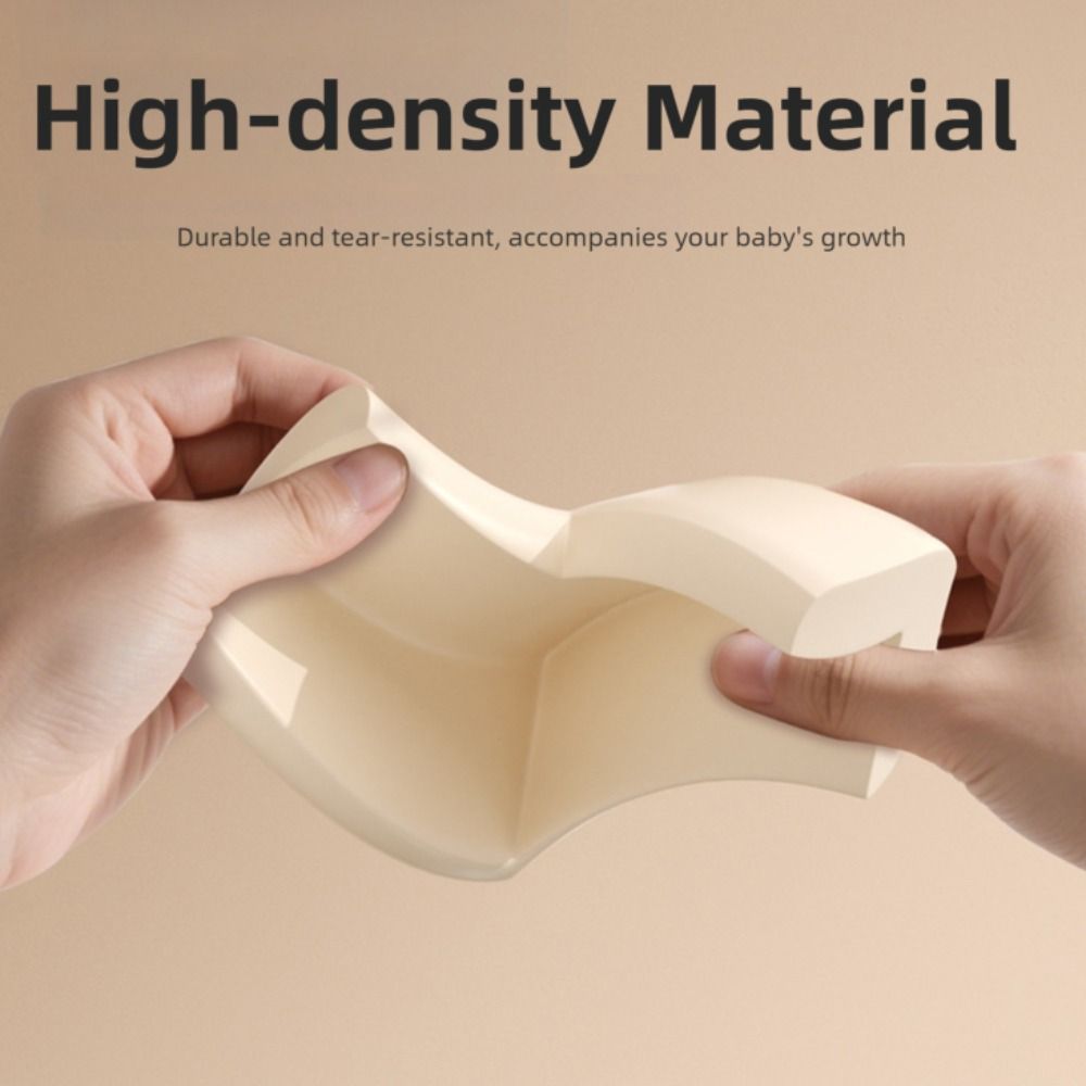4Pcs Cartoon Pattern Desk Edge - Corner Guard Foam recension och pris
