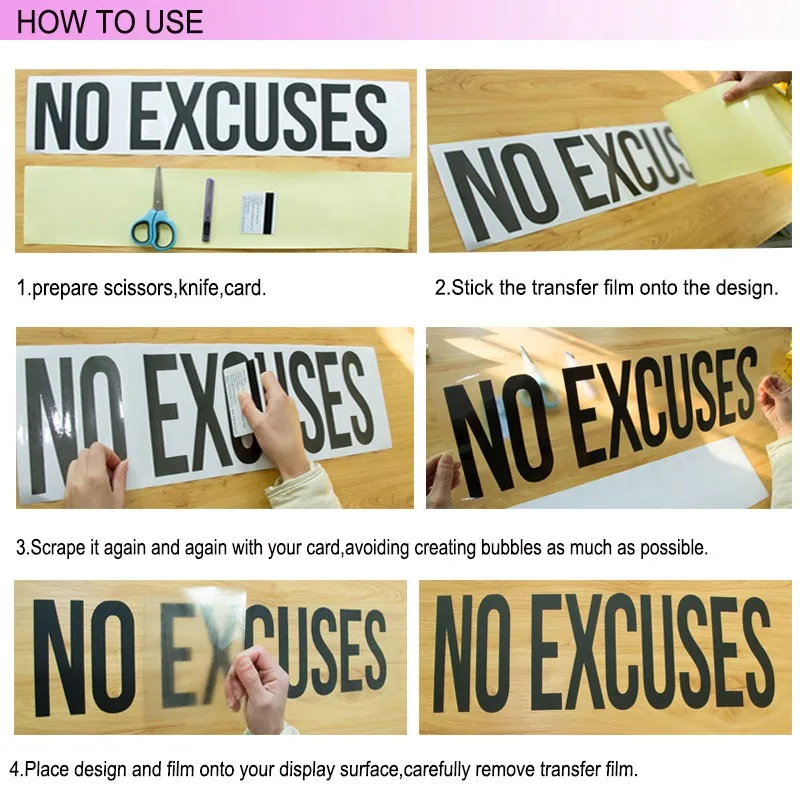 Large Spanish In This House Ru - Baby Nursery Wall Mural recension och pris