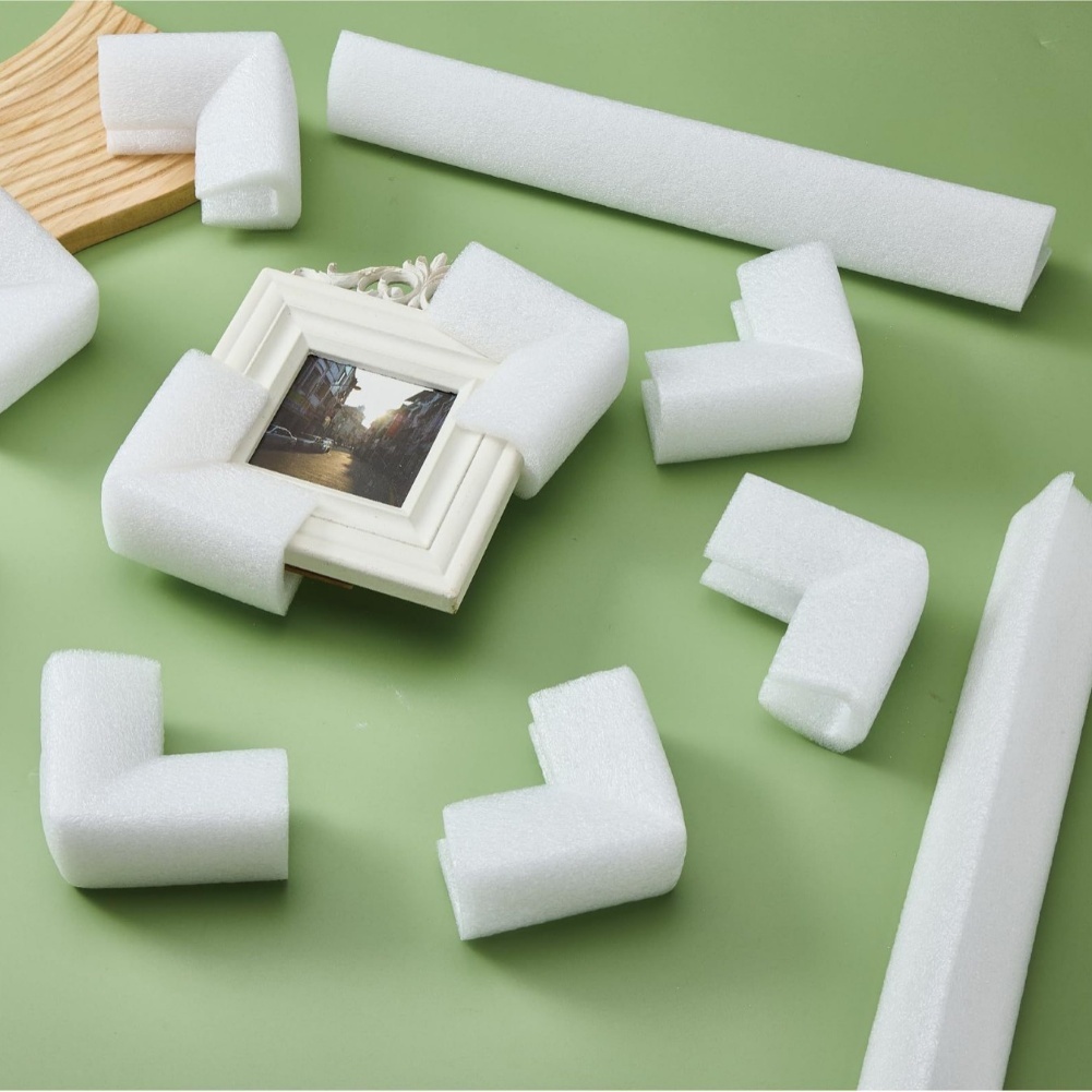 Foam Corner Protectors For Pic - Corner Guard Foam recension och pris