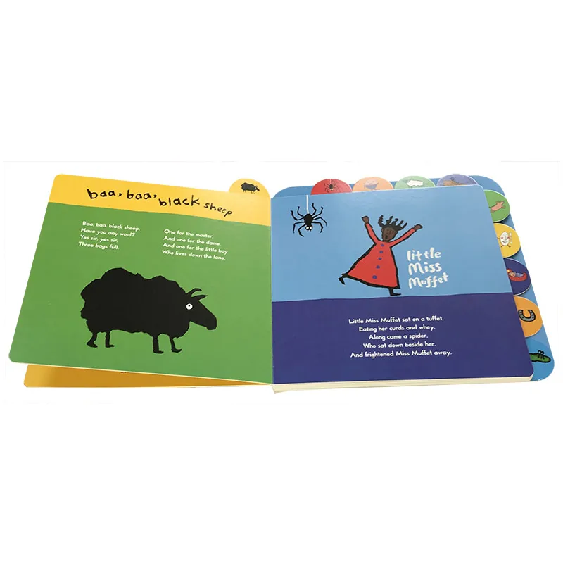 Lucy Cousins Treasury of Nurse - Baby Nursery Age recension och pris