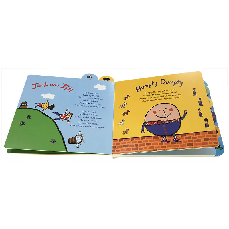 Lucy Cousins Treasury of Nurse - Baby Nursery Age recension och pris