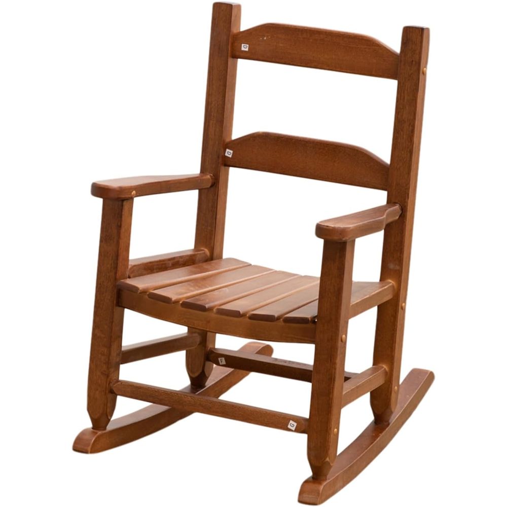 Toddler Rocking Chair Kids Chi - Baby Nursery Age recension och pris